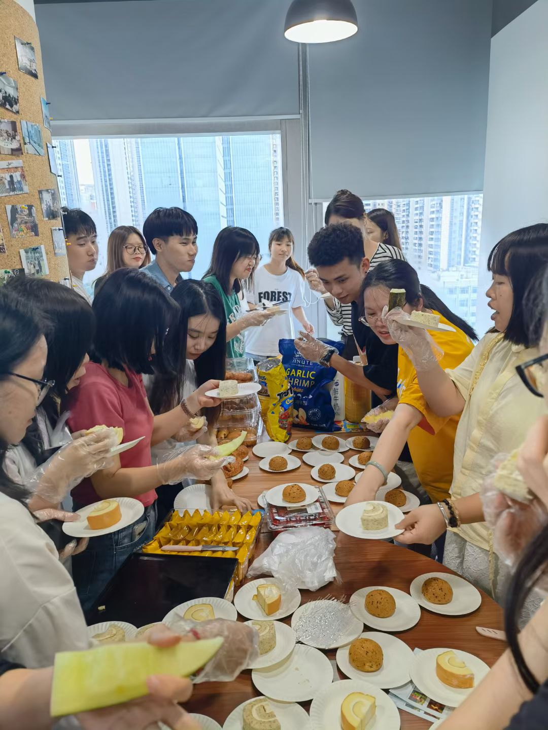 单多多跨境品牌合作