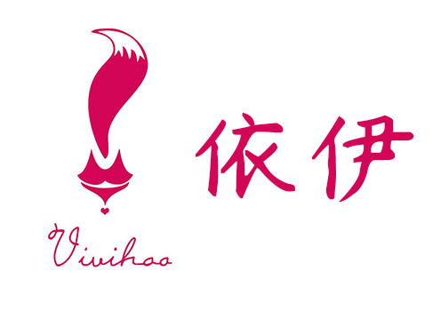 伊依 logo